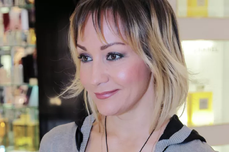 Татьяна Буланова объяснила, почему закрыла подаренный мужем ресторан