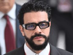 Тимати устроил «шабаш» с бесами в центре Москвы