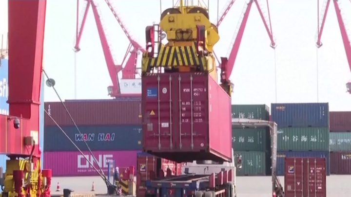 Товарооборот России и Японии в октябре превысил $700 млн - Новости на Вести.ru