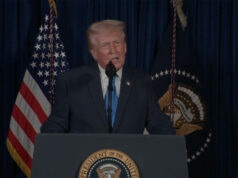 Трамп допустил полную отмену подоходного налога в США — Новости на Вести.ru