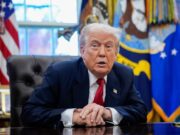 Трамп заявил, что многие пункты мирного плана по Украине уже согласованы