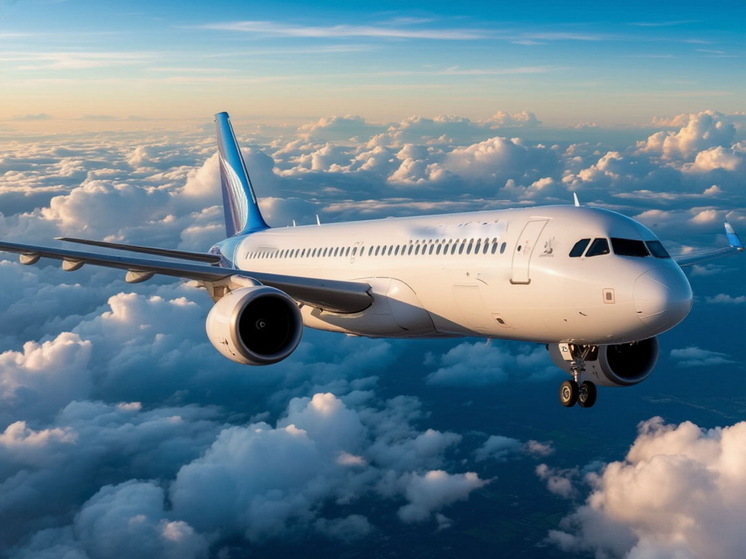 Туристку отказались сажать в самолет по неожиданной причине