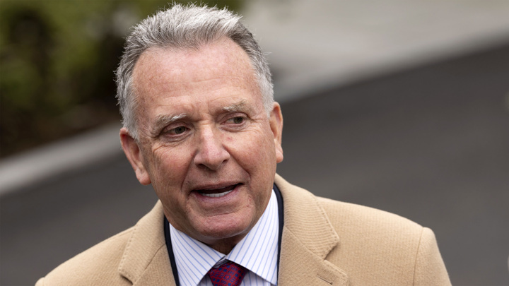 Уиткофф выразил надежду на торговое партнерство между США, Россией и Украиной - Новости на Вести.ru