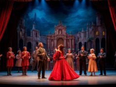 Умер народный артист России Виталий Мишле