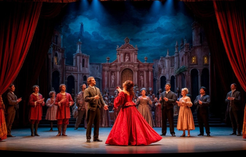 Умер народный артист России Виталий Мишле