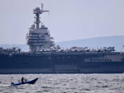 «В ближайшие 48 часов»: у «миротворца» Трампа все готово для новой войны – союзник России под ударом