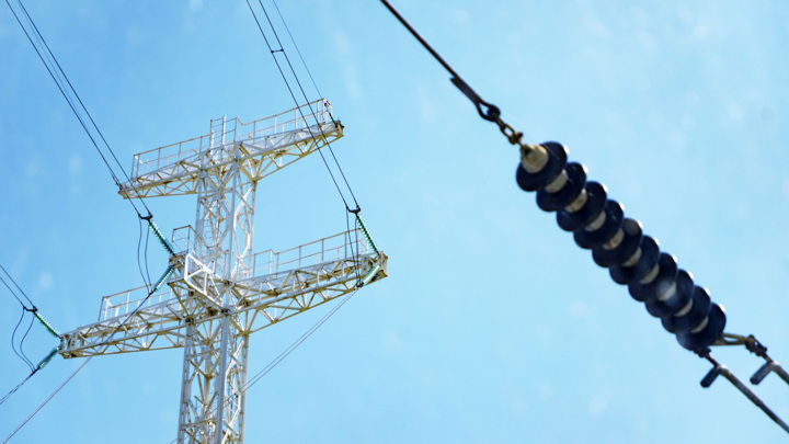 В части Таганрога пропал свет из-за аварийного отключения высоковольтной линии - Новости на Вести.ru