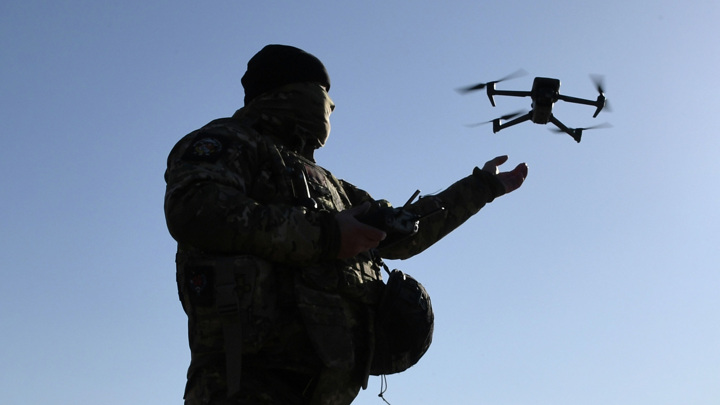 В ДВО РАН разработали малозаметный безэкипажный катер для запуска беспилотников - Новости на Вести.ru