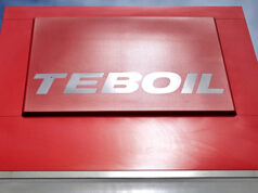 В Финляндии заправки Teboil сворачивают работу из-за санкций против «Лукойла» — Новости на Вести.ru