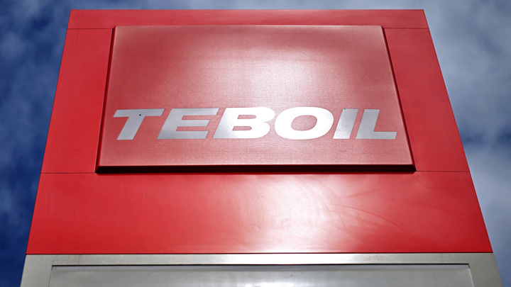 В Финляндии заправки Teboil сворачивают работу из-за санкций против "Лукойла" - Новости на Вести.ru