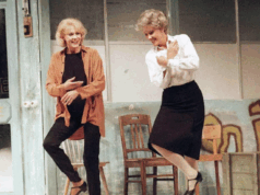 В Германии скончались знаменитые близнецы Алиса и Эллен Кесслер