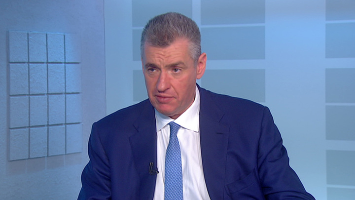 В Госдуме предложили не учитывать выходные при расчете оплачиваемого отпуска - Новости на Вести.ru