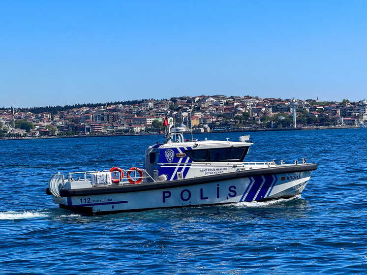 В Турции продолжаются поиски россиянки, исчезнувшей из отеля при загадочных обстоятельствах