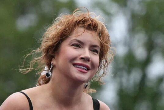 Вера Сотникова подаст в суд на пластического хирурга после неудачной пластики