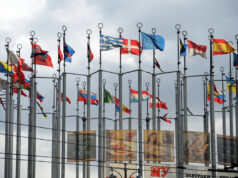 Вице-премьер Италии Сальвини раскритиковал украинскую коррупцию