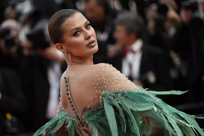 Виктория Боня рассказала о планах сделать новую пластическую операцию