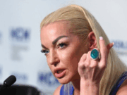 Волочкова покинула шоу «Звезды под капельницей», сославшись на плотный график