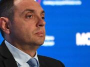 Вулин: санкции США против NIS бьют по Сербии, а не России — Новости на Вести.ru