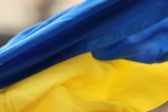 Выяснилось, почему украинскую делегацию не пустили в официальные здания США