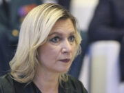 Захарова напомнила Западу о Косово в ответ на условия по Украине