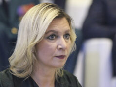 Захарова напомнила Западу о Косово в ответ на условия по Украине