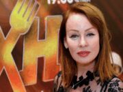 Жанна Эппле может лишиться звания заслуженной артистки России