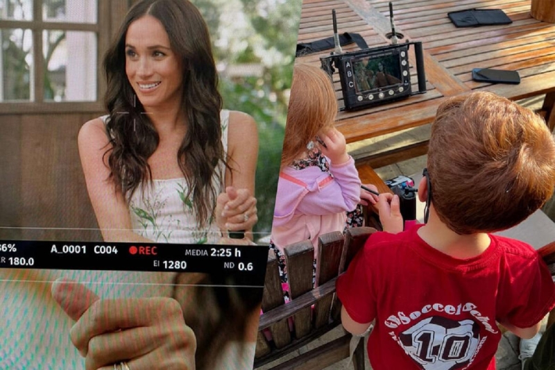 Журналистка раскрыла тайную страсть Меган Маркл: забирает без спроса люксовую одежду