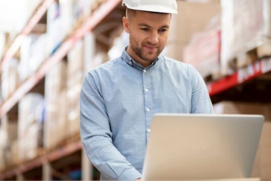 Таможенный брокер и экспорт: ключевое звено внешнеторговых операций