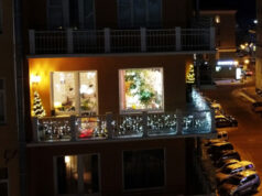 Bild: города ФРГ сокращают рождественскую иллюминацию из-за дефицита бюджета — Новости на Вести.ru