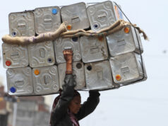 Bloomberg: Индия закупила первую с 2021 года партию нефти у Гайаны — Новости на Вести.ru