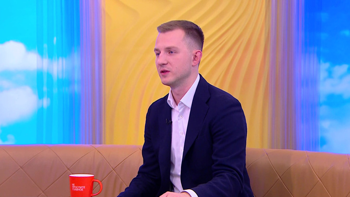 Депутат Метелев напомнил, как перевозить питбайк до спортивной площадки - Новости на Вести.ru