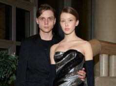 Юлия Пересильд впервые публично высказалась об отношениях дочери с Ваней Дмитриенко