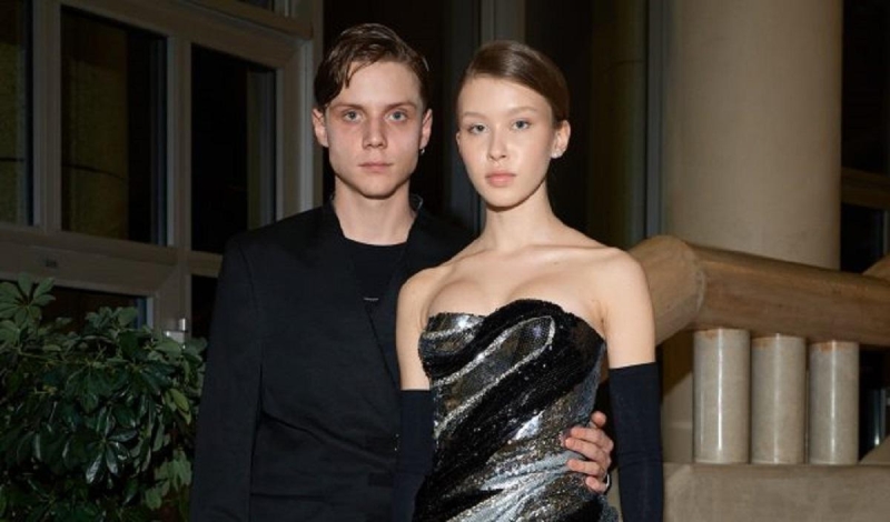 Юлия Пересильд впервые публично высказалась об отношениях дочери с Ваней Дмитриенко