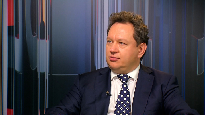 Первый зампред ВТБ: рост НДС вызовет краткосрочный инфляционный эффект - Новости на Вести.ru