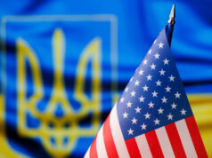 Раскрыто, что переговоры США и Украины не продвинулись ни по одному пункту