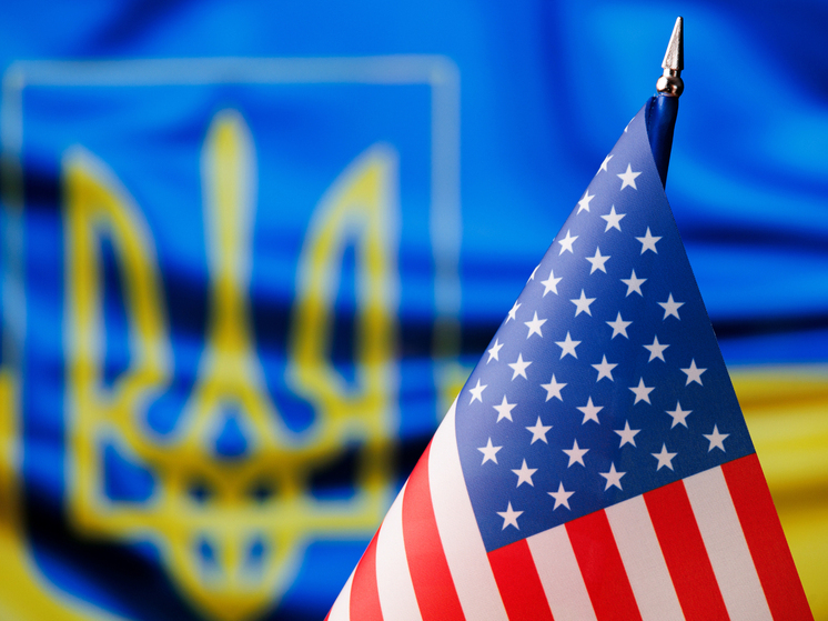  Раскрыто, что переговоры США и Украины не продвинулись ни по одному пункту