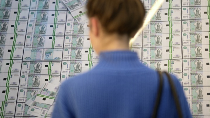 Размер дивидендов ВТБ в 2025 году составит от 125 до 250 миллиардов рублей - Новости на Вести.ru