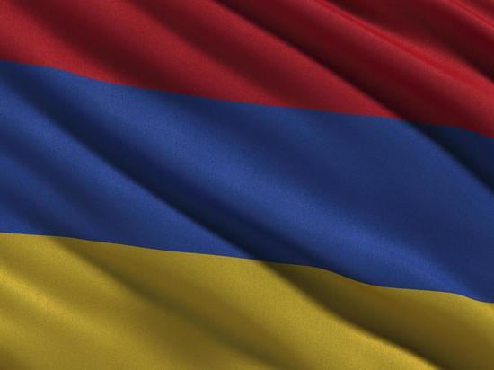 Армению посетила делегация Командования сухопутных войск США в Европе