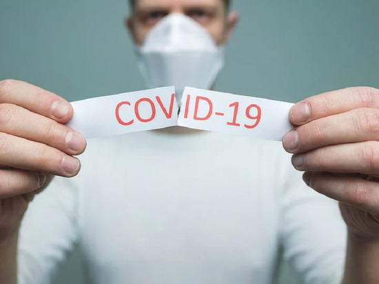 Индия побила рекорд по суточному приросту заболеваний коронавирусом