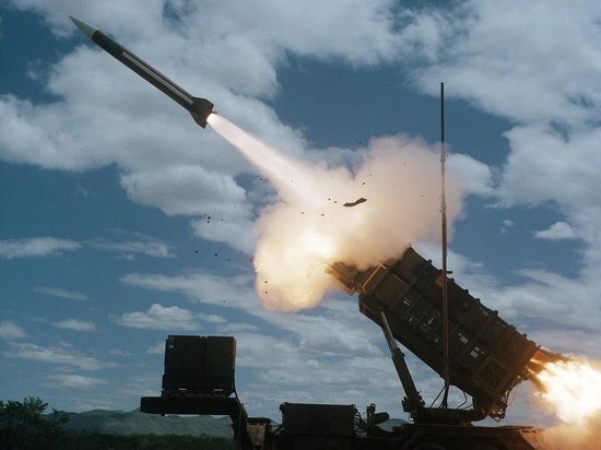 На Запорожском направлении батарея «Мста-С» уничтожила украинские силы