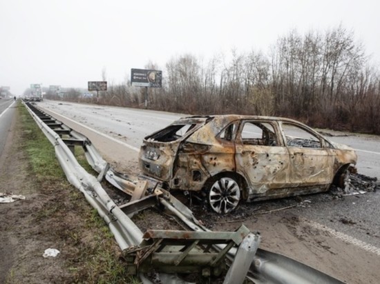 Украинские СМИ: Вторая серия взрывов прогремела в Одессе